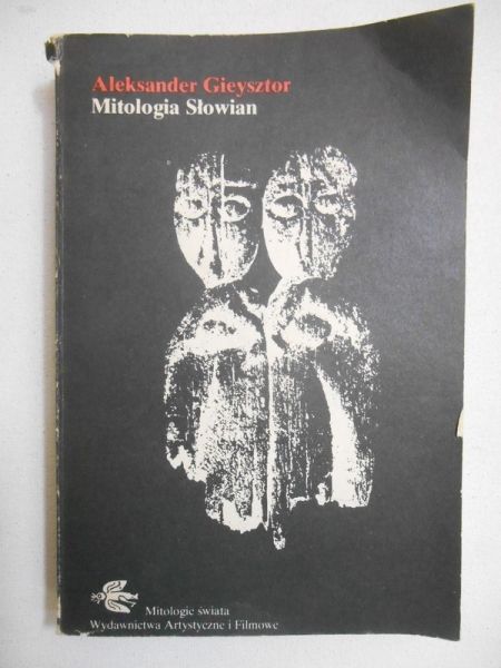 Mitologia Słowian