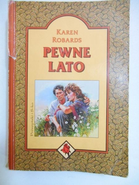 Pewne lato