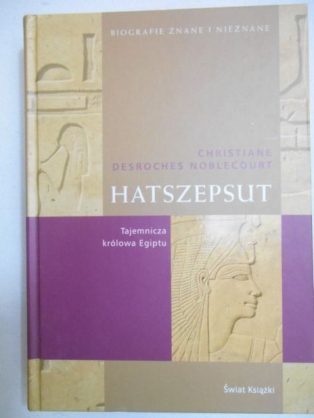 Hatszepsut