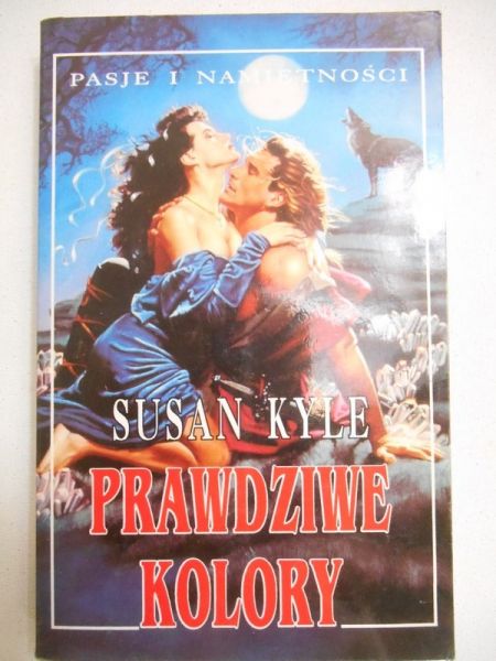 Prawdziwe kolory