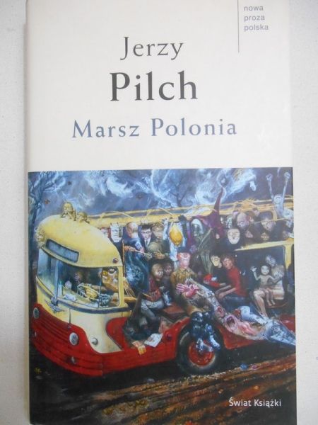 Marsz Polonia