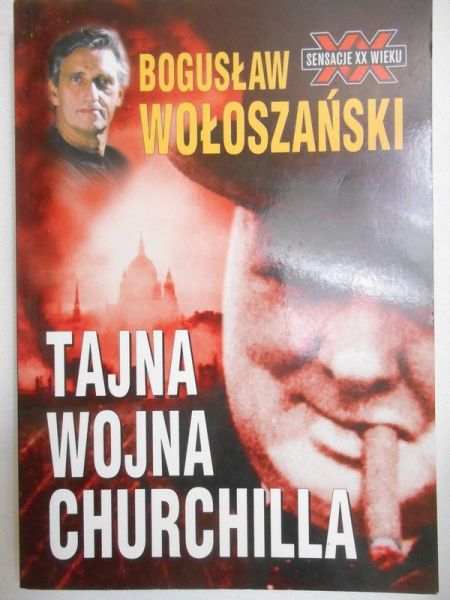 Tajna wojna Churchilla