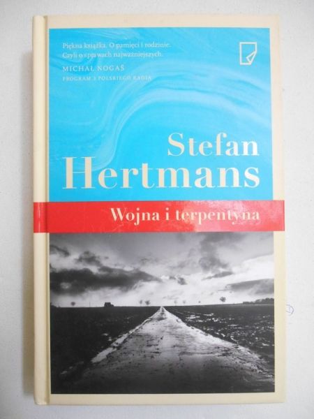 Wojna i terpentyna
