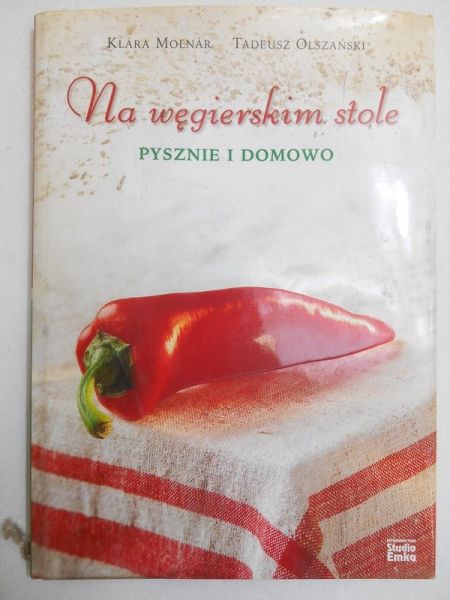 Na węgierskim stole