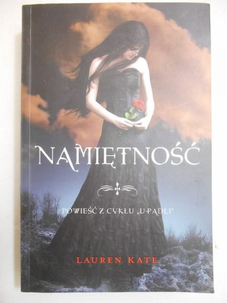 Namiętność