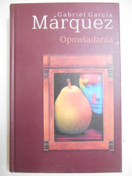 Márquez  García - Opowiadania