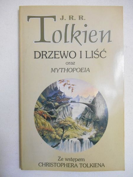 Drzewo i liść oraz Mythopoeia