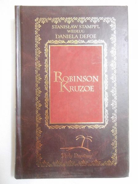 Robinson Kruzoe