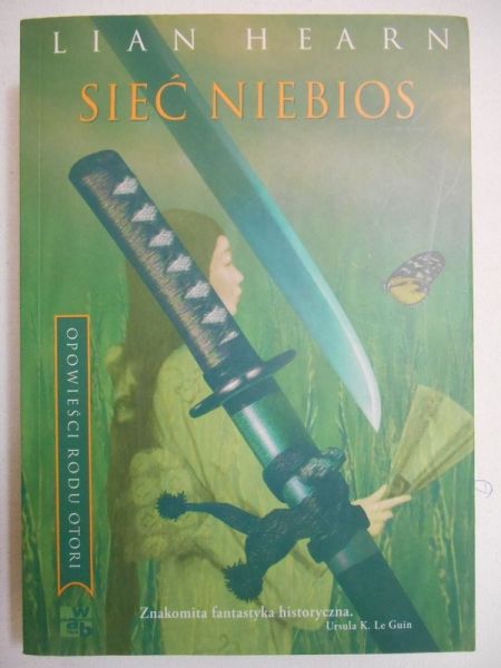 Sieć niebios
