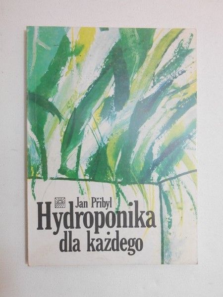 Hydroponika dla każdego
