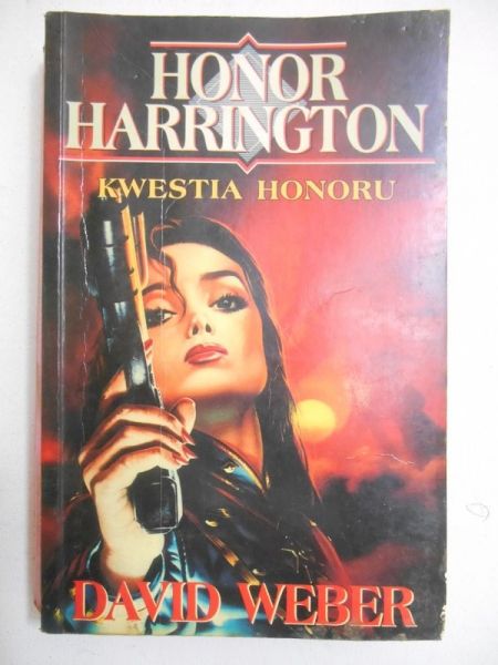 Kwestia honoru