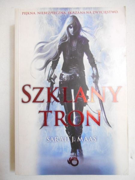 Szklany tron
