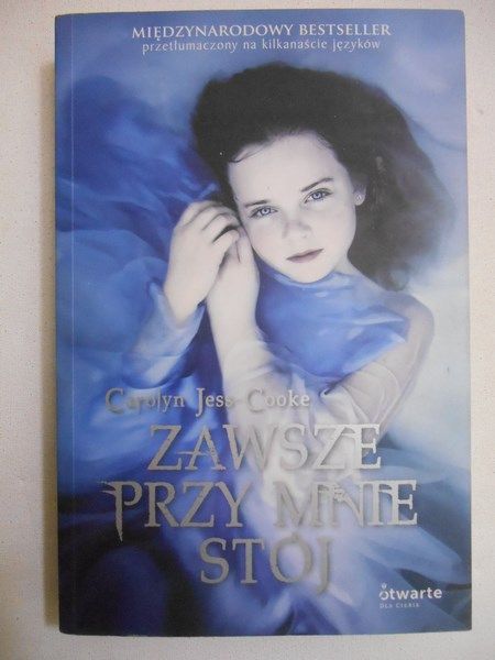 Jess- Cooke  - Zawsze przy mnie stój