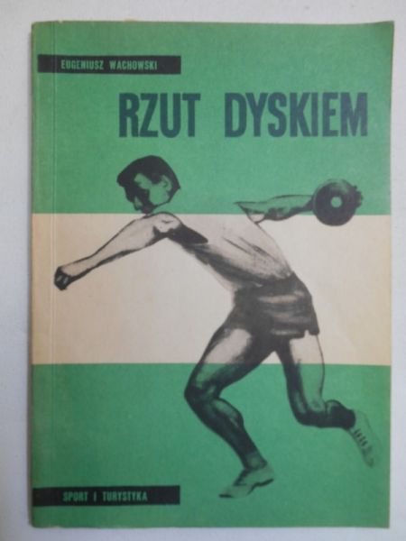 Rzut dyskiem