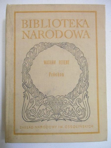Wacław - Próchno