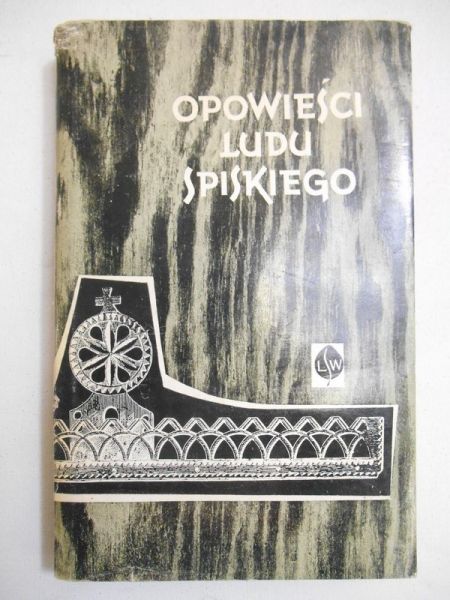 Opowieści ludu spiskiego