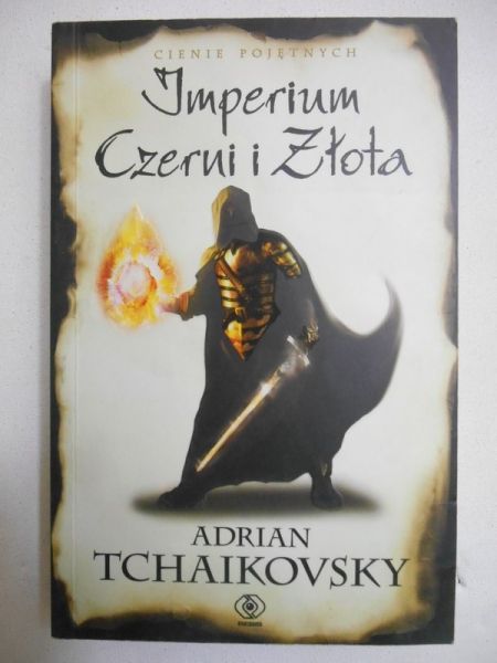 Imperium Czerni i Złota