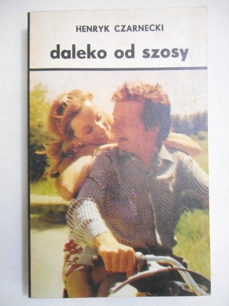 Daleko od szosy