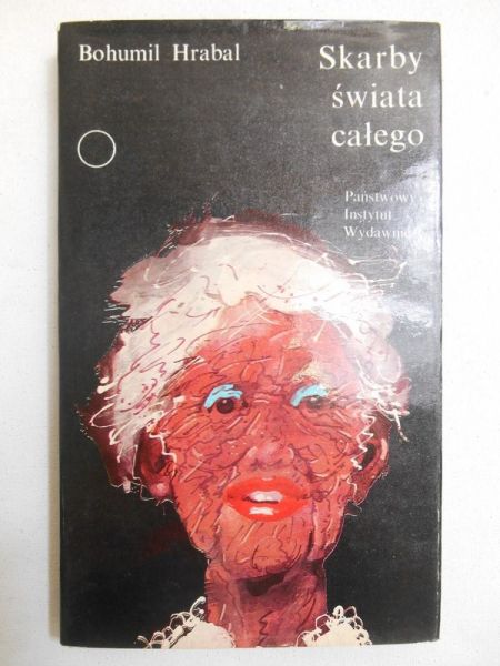 Skarby świata całego