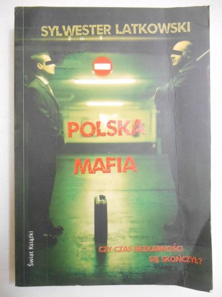 Polska mafia