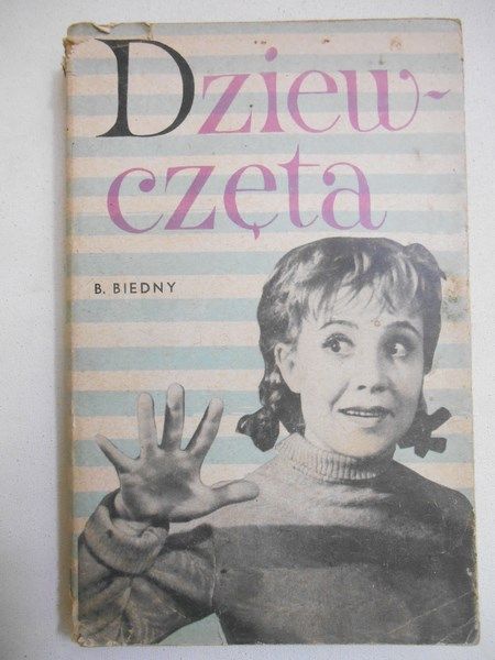 Biedny Borys - Dziewczęta