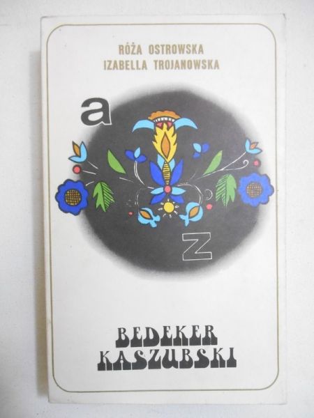 Bedeker kaszubski