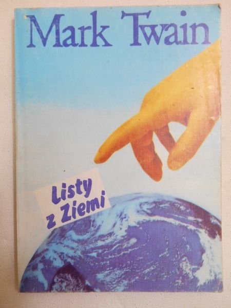 Listy z Ziemi