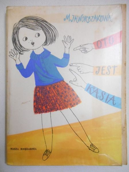 Oto jest Kasia