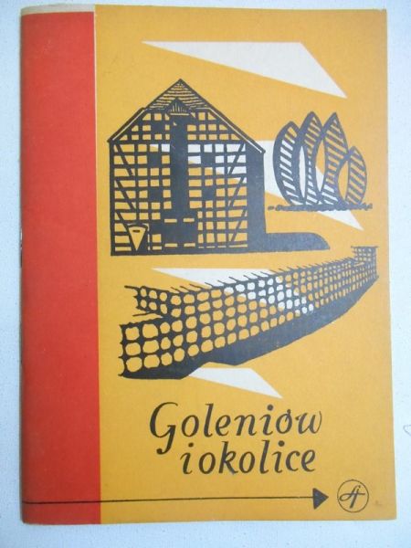 Goleniów i okolice