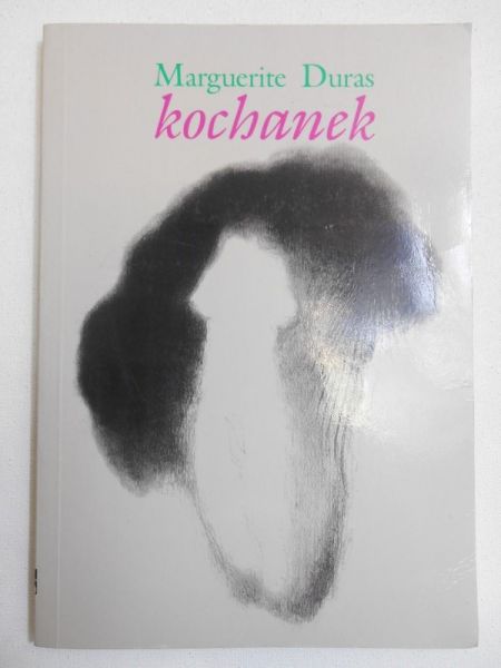 Duras Marguerite - Kochanek