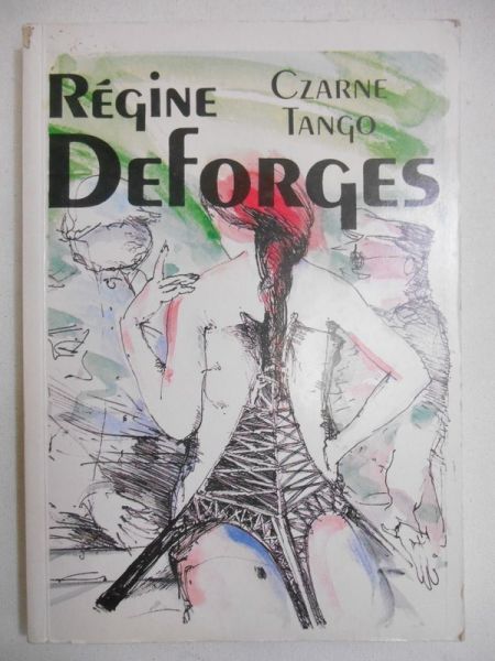 Czarne Tango