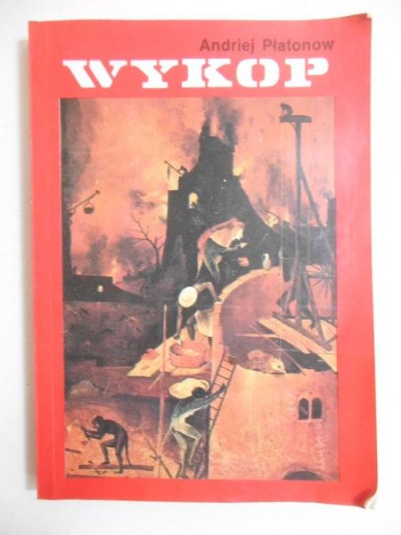 Wykop
