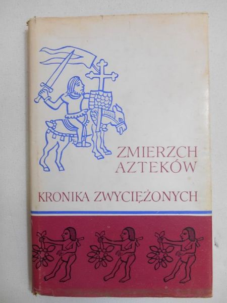 Zmierzch Azteków