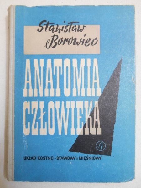 Anatomia człowieka