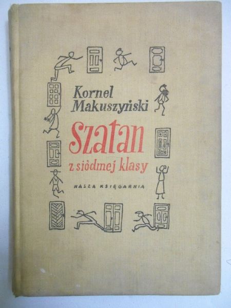 Szatan z siódmej klasy
