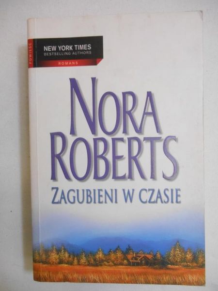 Zagubieni w czasie