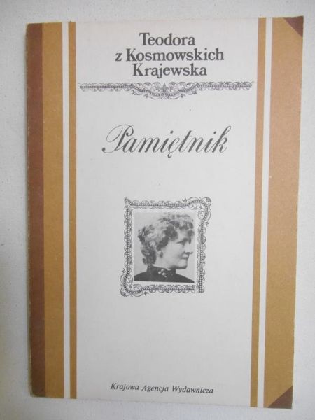 Pamiętnik