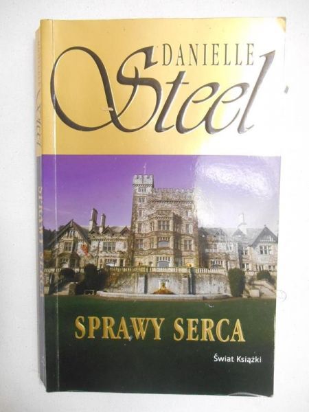 Sprawy serca