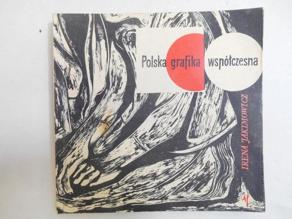 Polska grafika współczesna