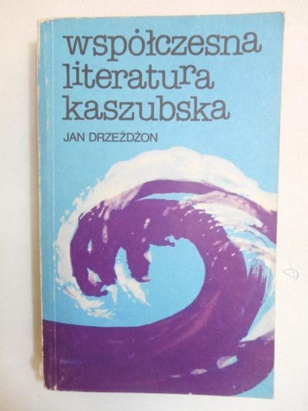 Współczesna literatura kaszubska
