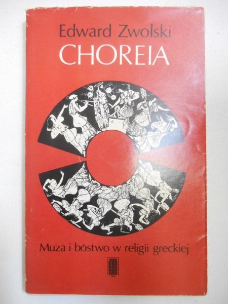 Choreia