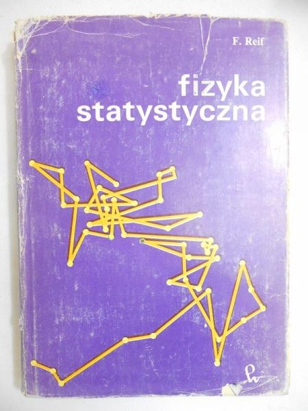 Fizyka statystyczna