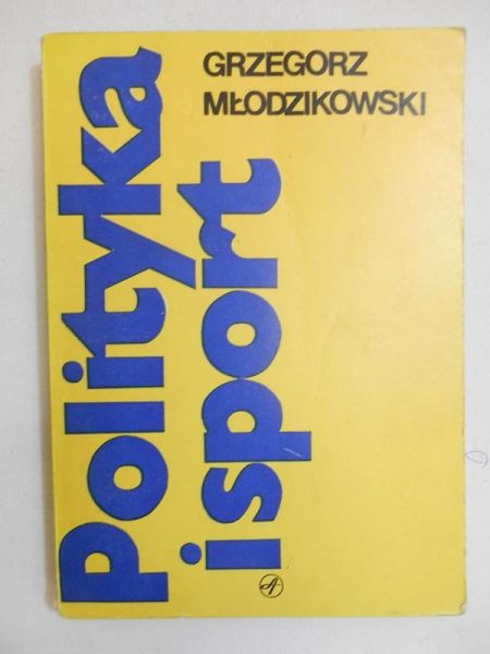 Polityka i sport