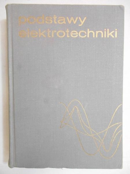 Podstawy elektrotechniki