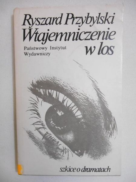 Wtajemniczenie w los