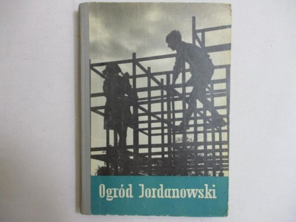 Ogród Jordanowski