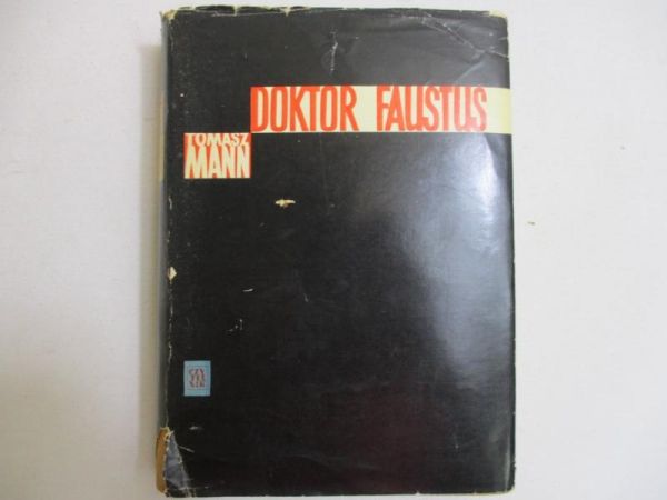 Doktor Faustus