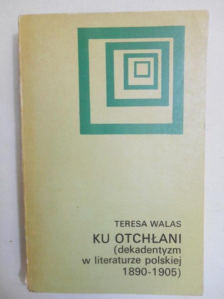 Ku otchłani