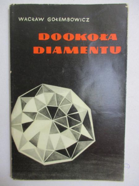 Dookoła diamentu
