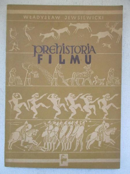 Prehistoria filmu